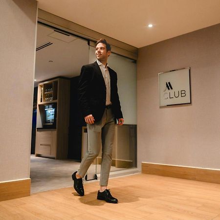 Culiacan Marriott Hotel 외부 사진
