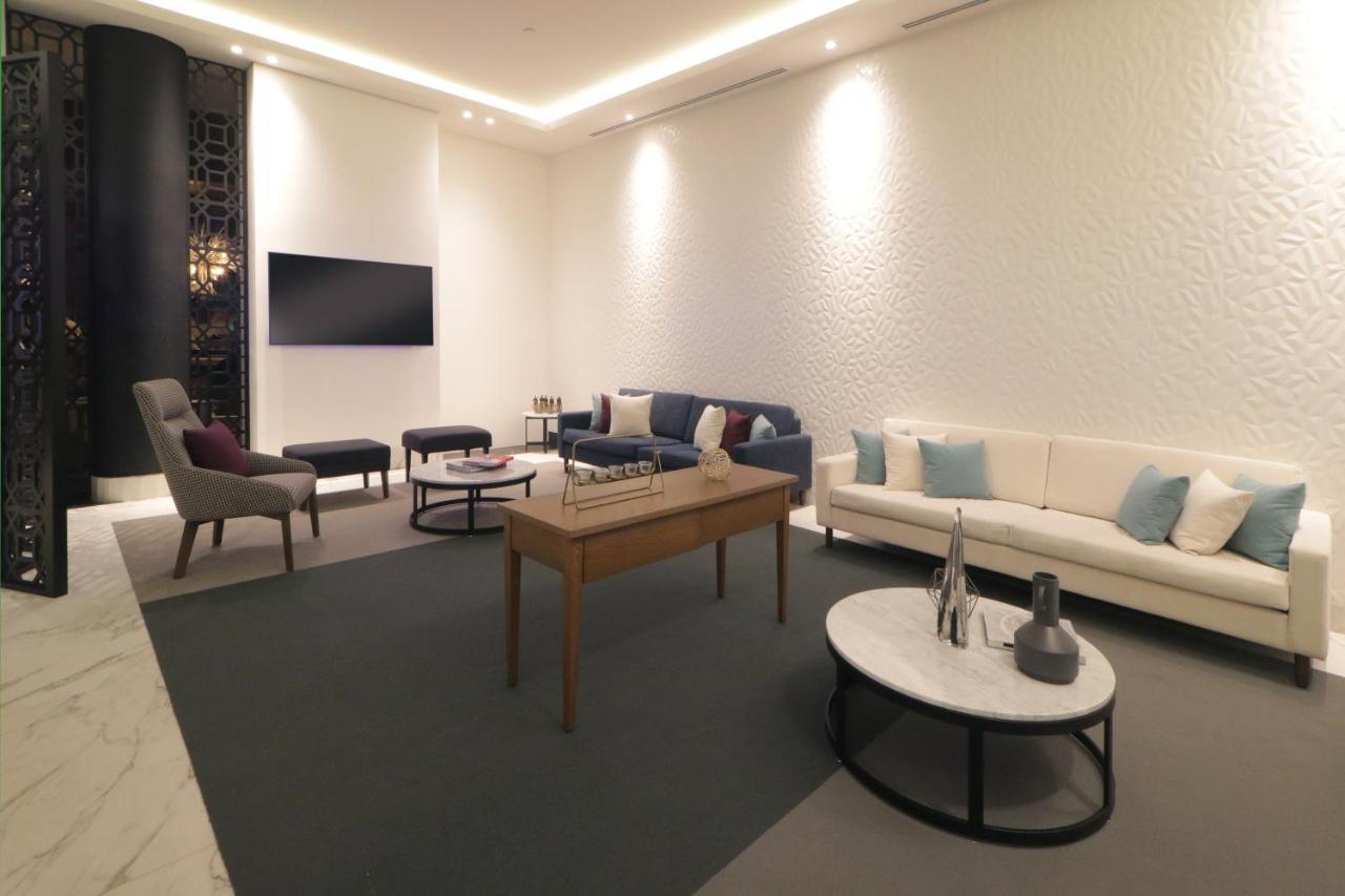 Culiacan Marriott Hotel 외부 사진