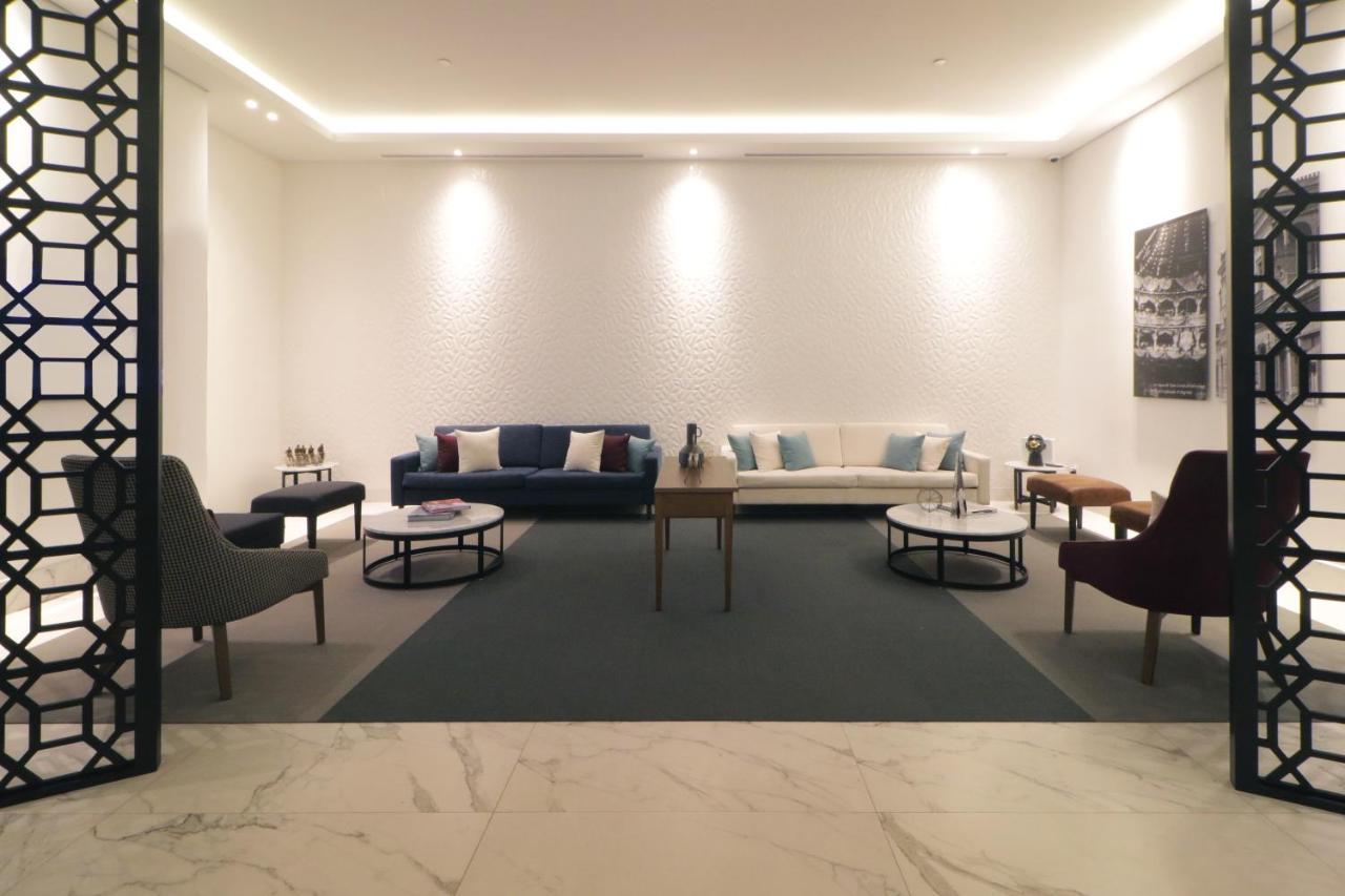 Culiacan Marriott Hotel 외부 사진