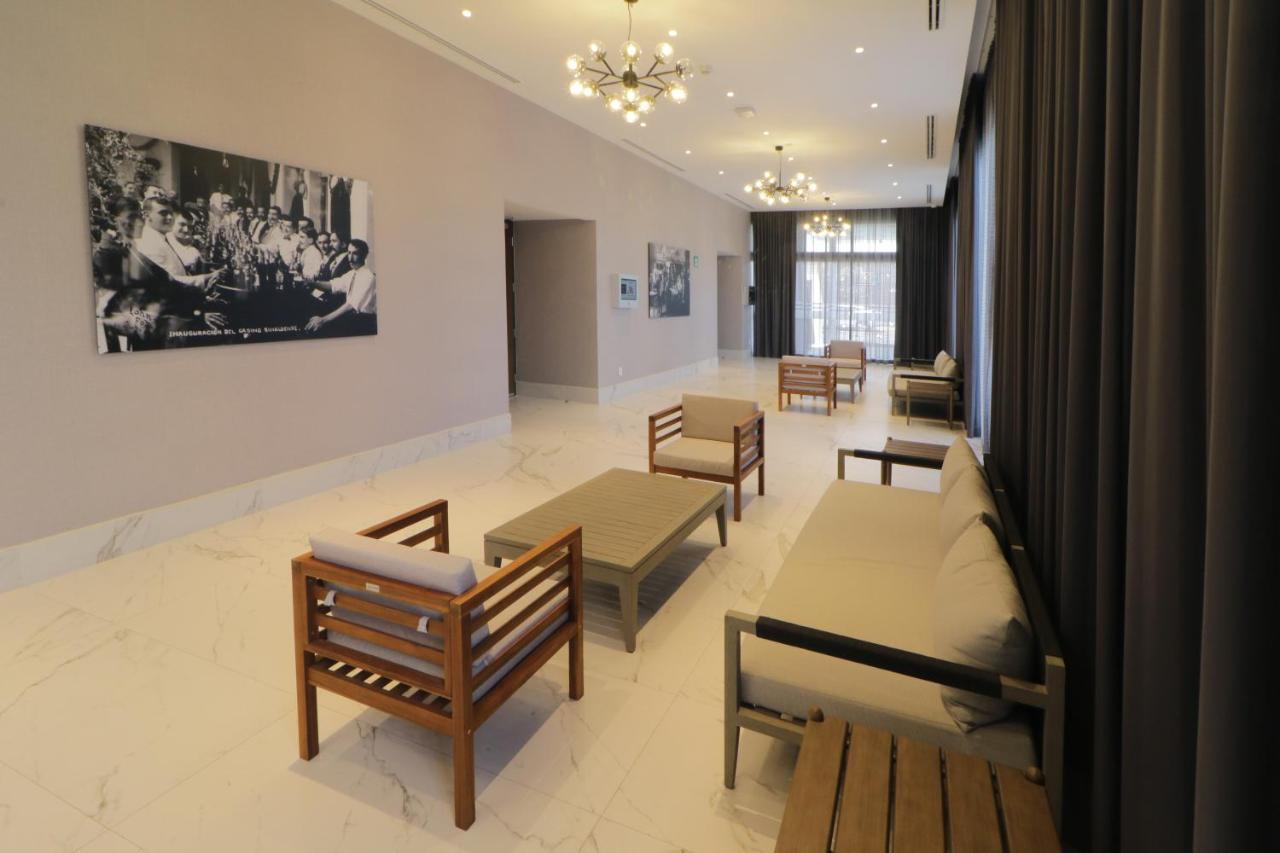 Culiacan Marriott Hotel 외부 사진