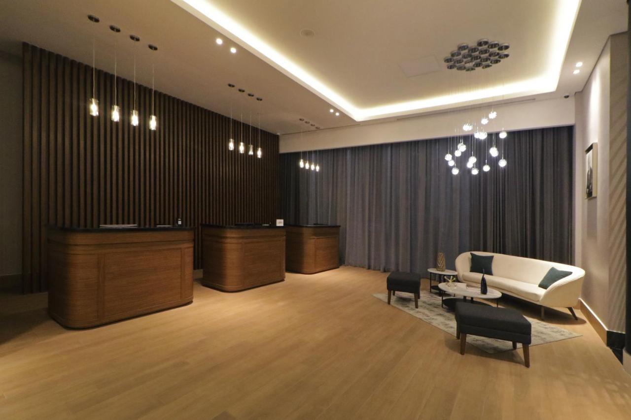 Culiacan Marriott Hotel 외부 사진