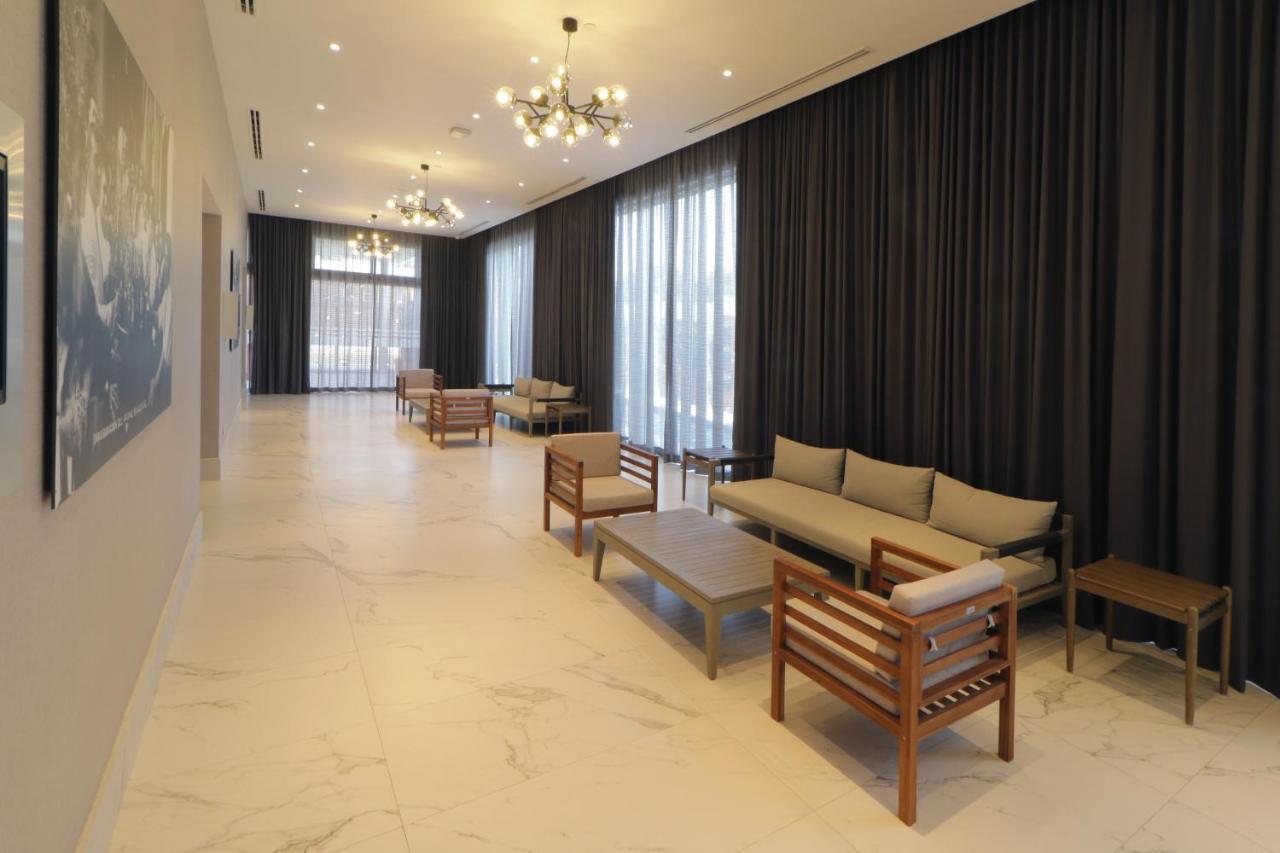 Culiacan Marriott Hotel 외부 사진