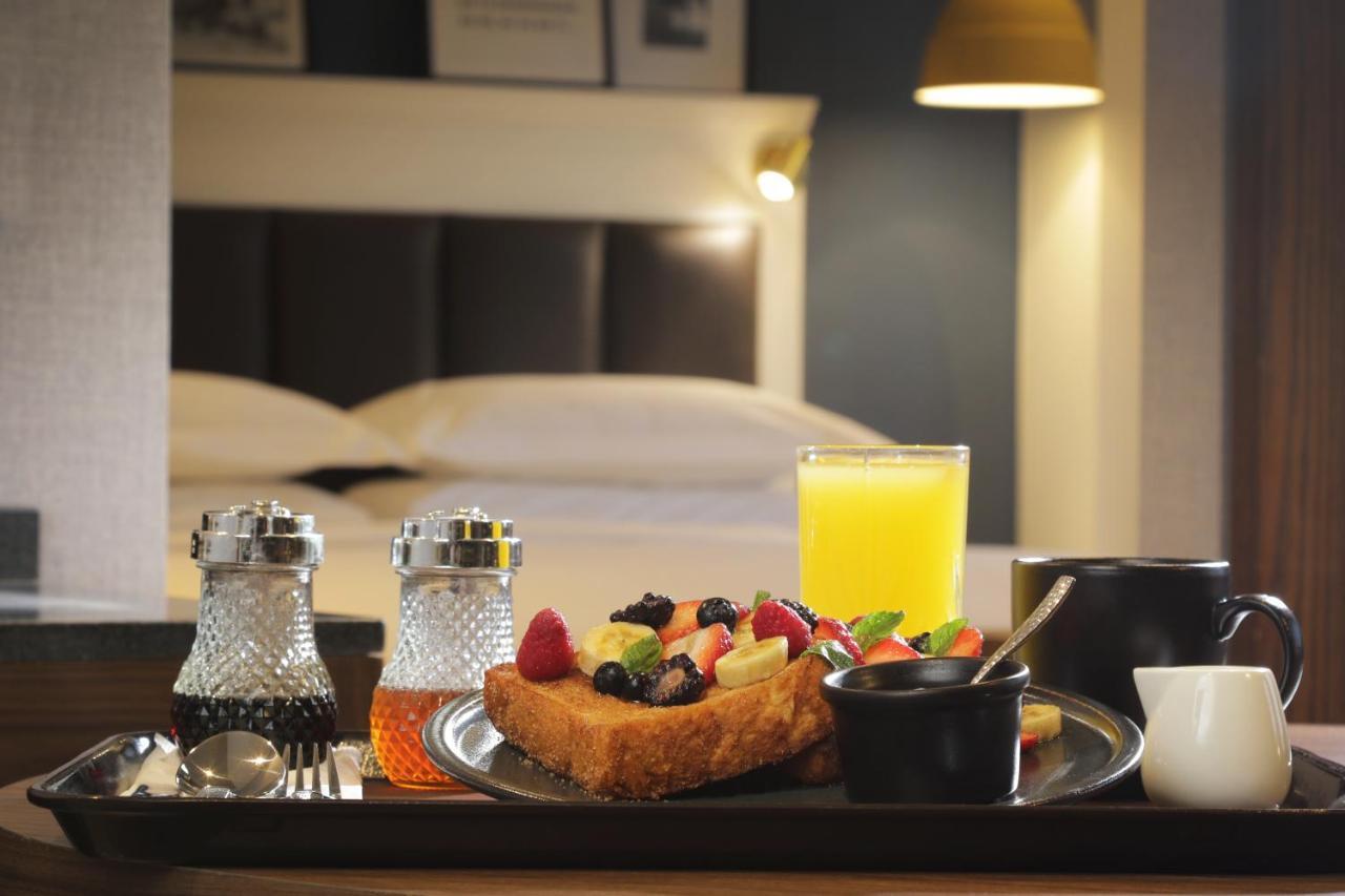 Culiacan Marriott Hotel 외부 사진