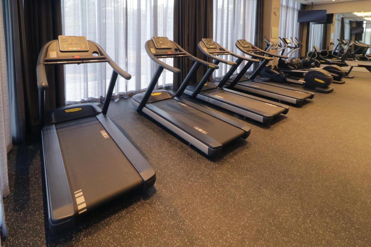 Culiacan Marriott Hotel 외부 사진