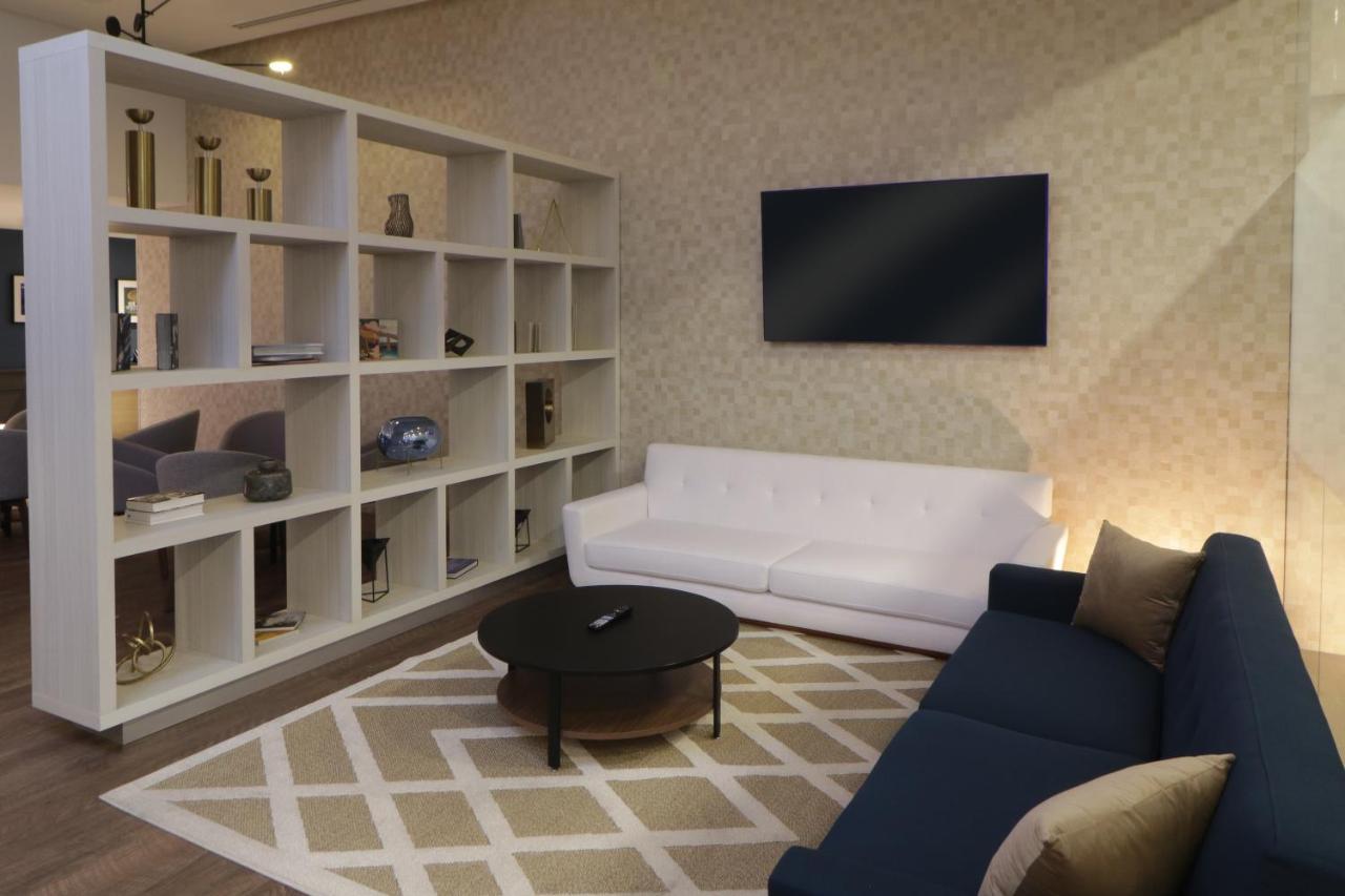 Culiacan Marriott Hotel 외부 사진