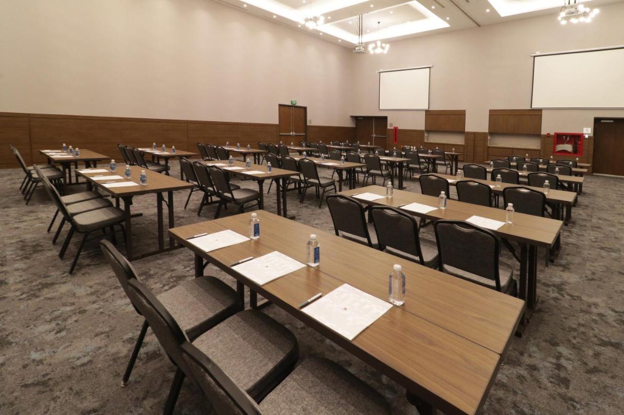 Culiacan Marriott Hotel 외부 사진