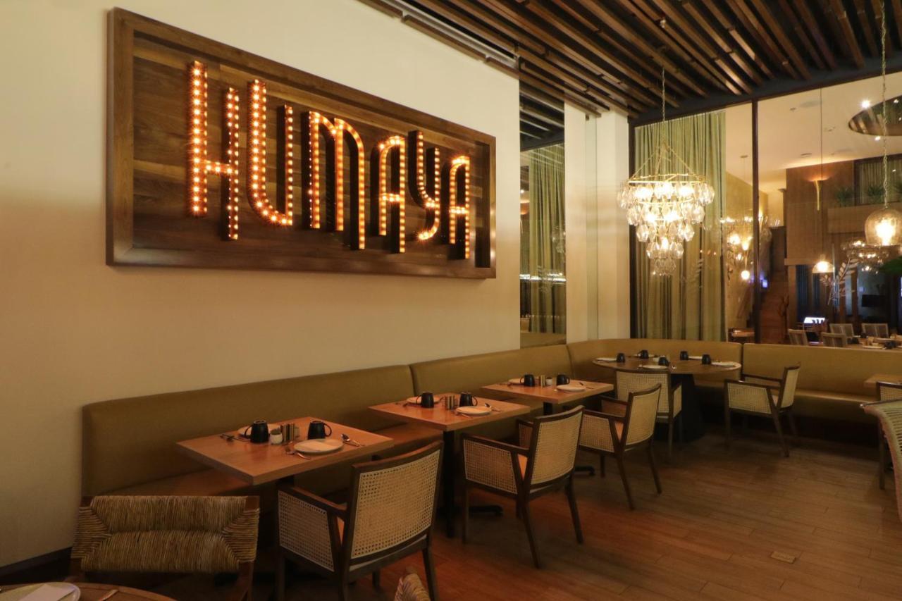 Culiacan Marriott Hotel 외부 사진
