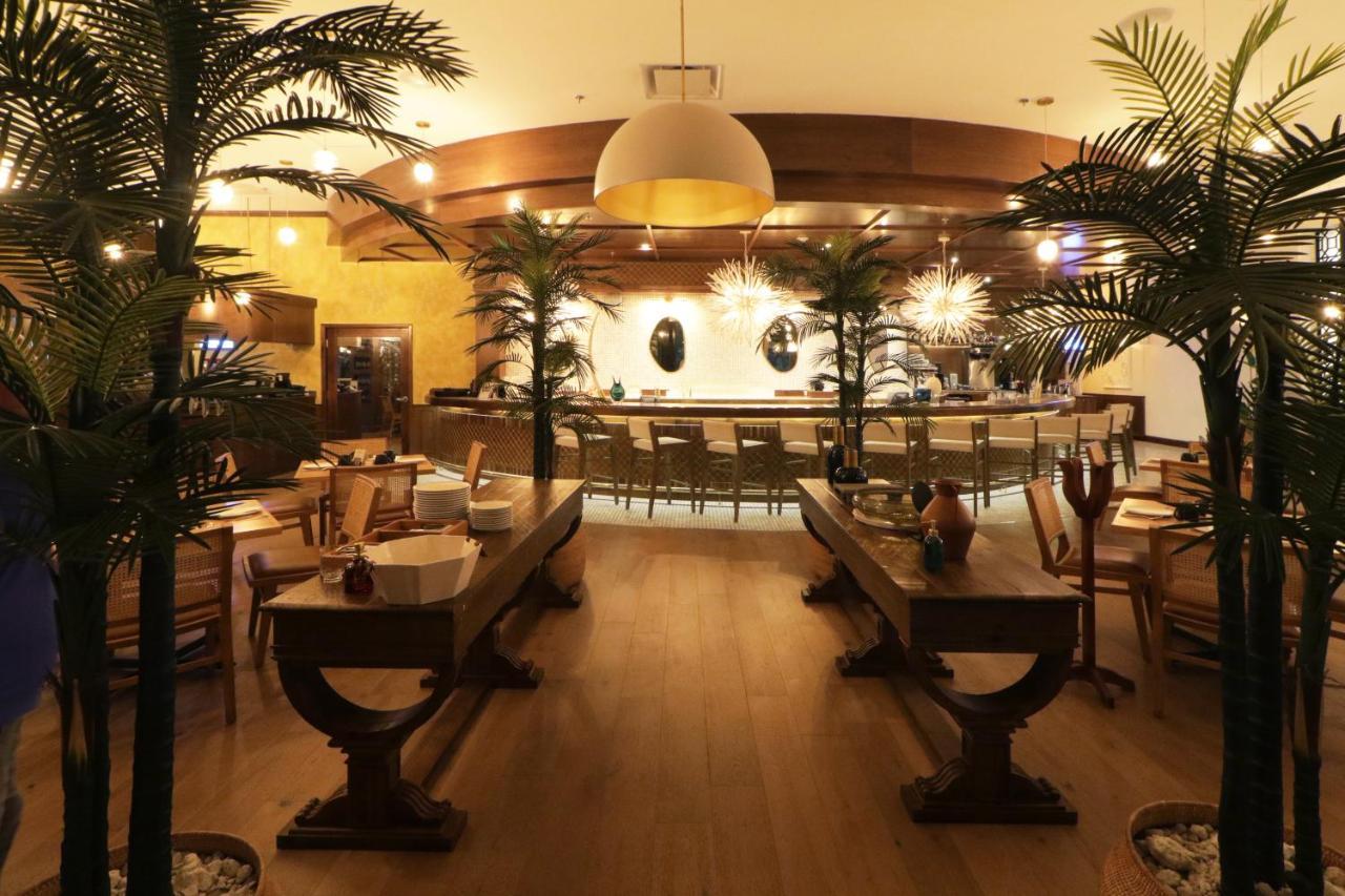 Culiacan Marriott Hotel 외부 사진