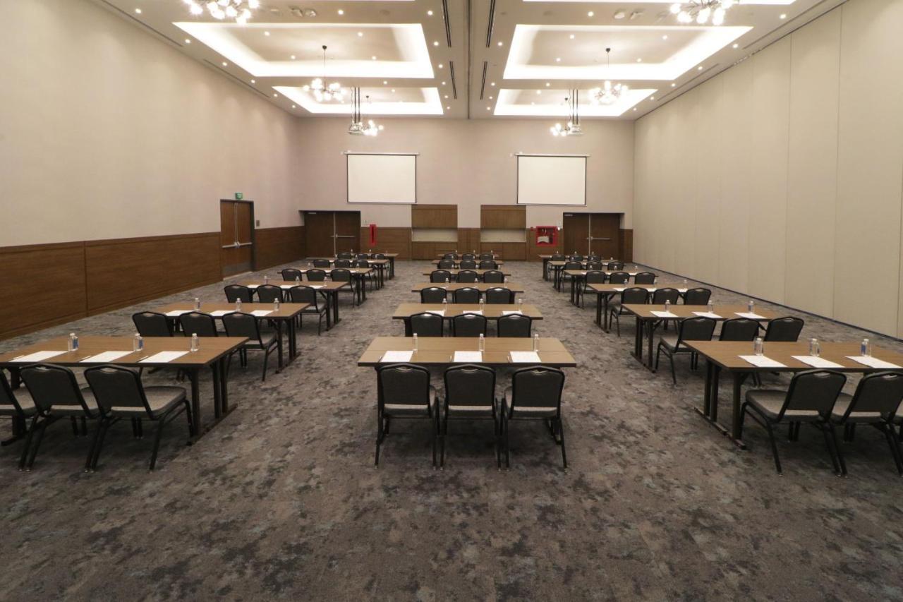 Culiacan Marriott Hotel 외부 사진