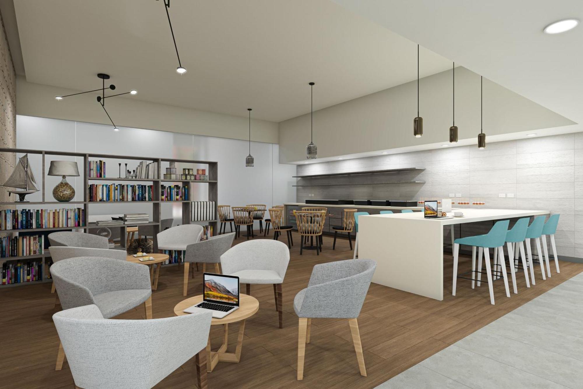 Culiacan Marriott Hotel 외부 사진