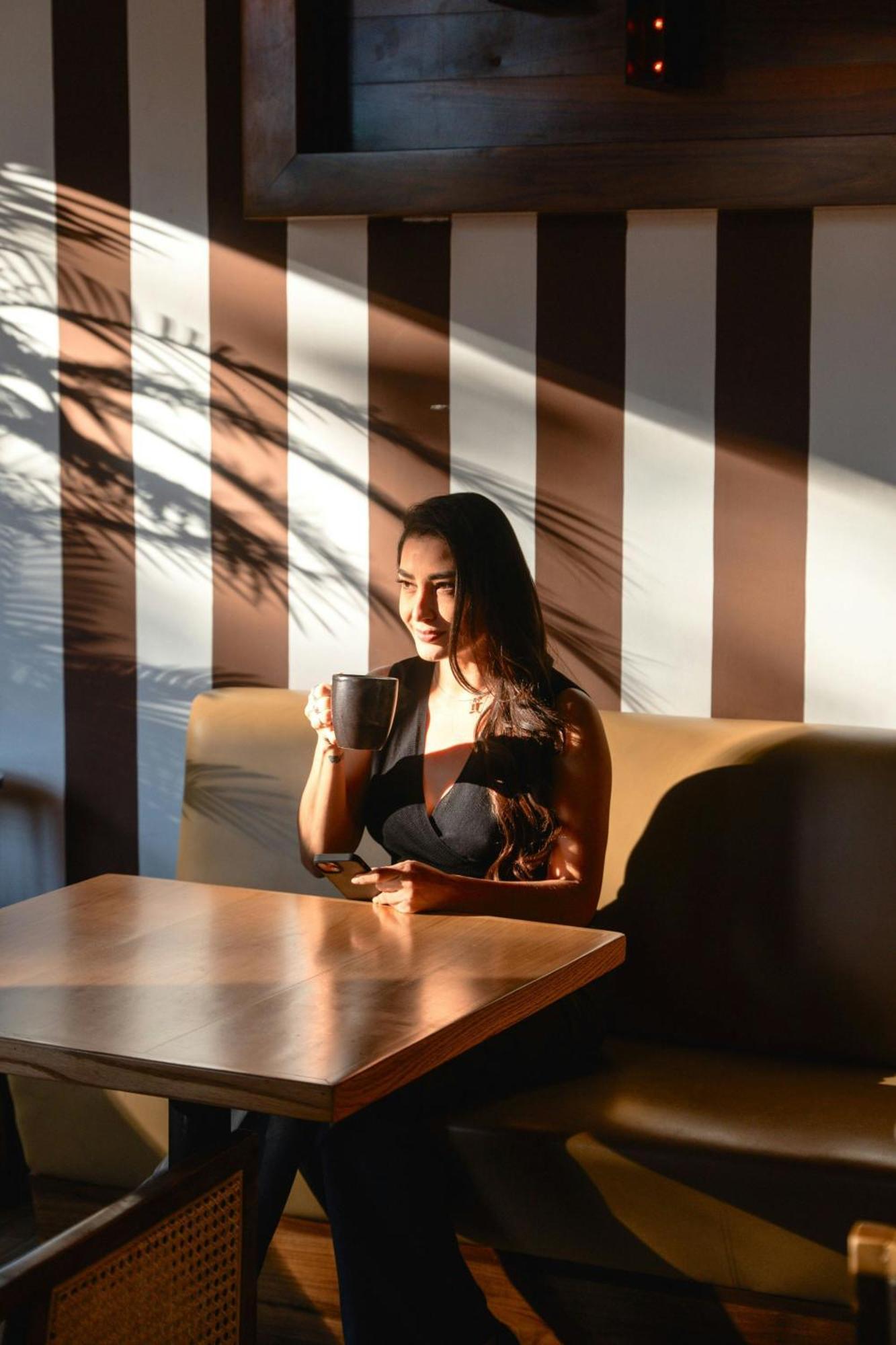 Culiacan Marriott Hotel 외부 사진
