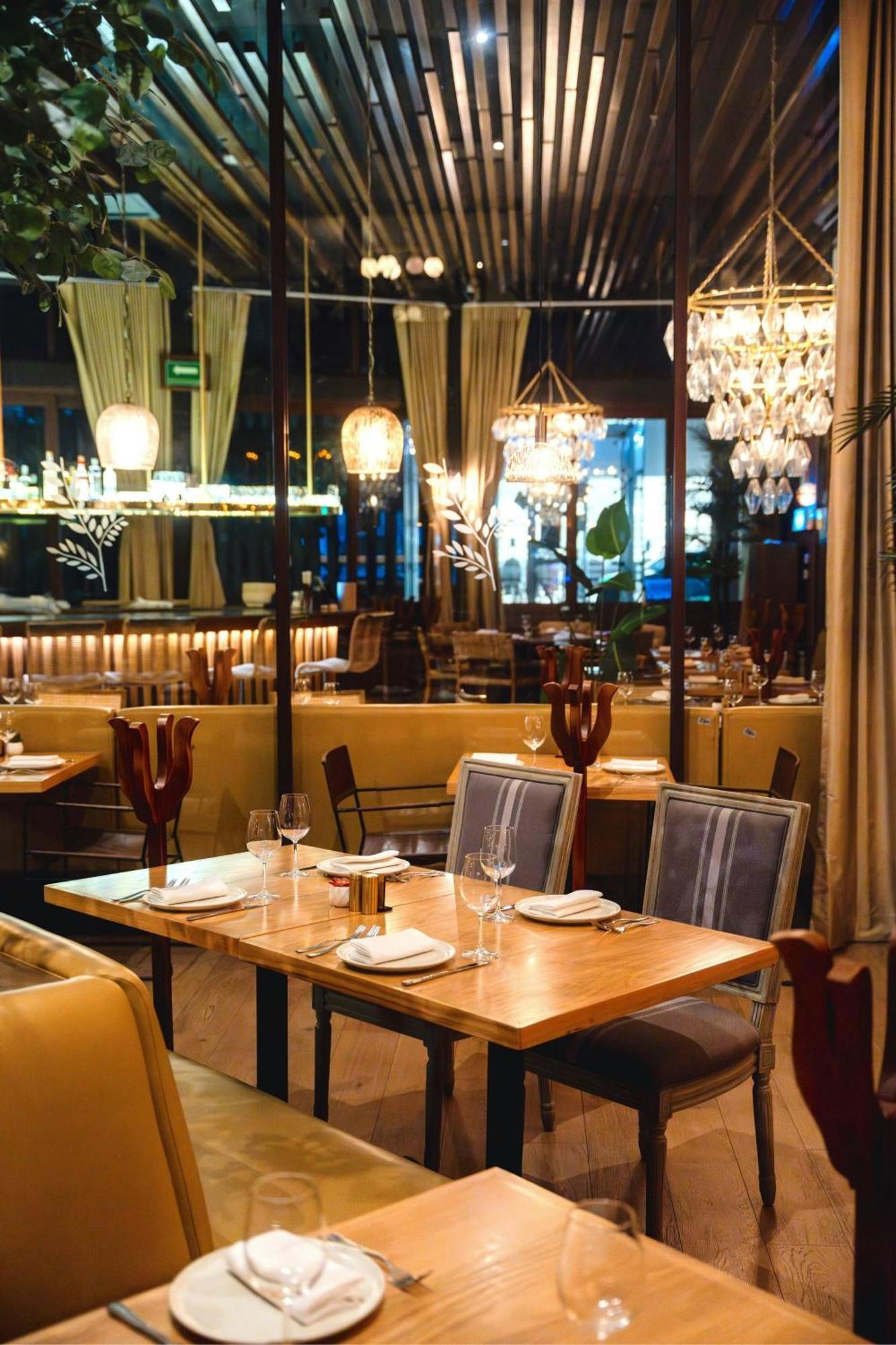 Culiacan Marriott Hotel 외부 사진