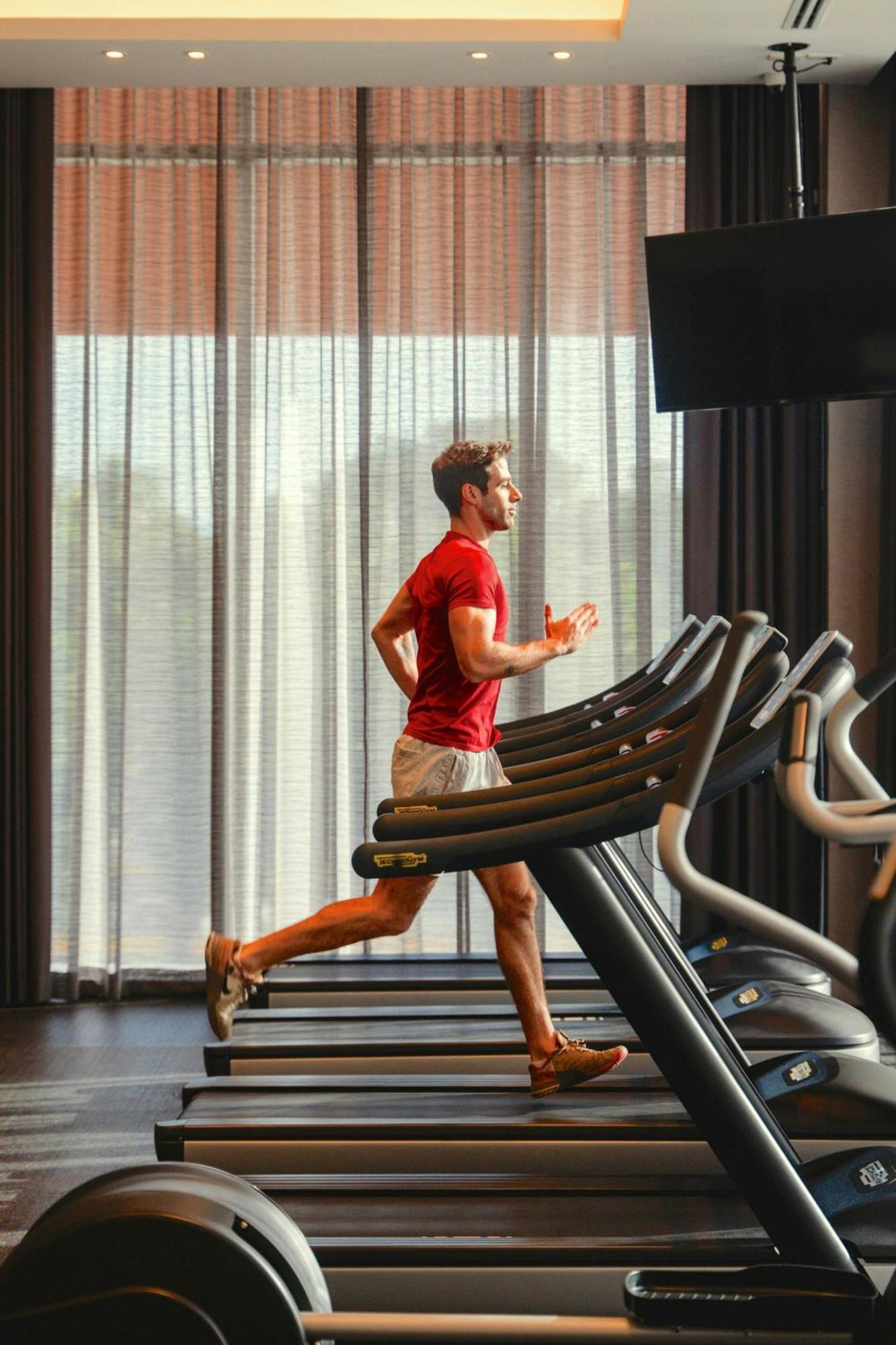Culiacan Marriott Hotel 외부 사진