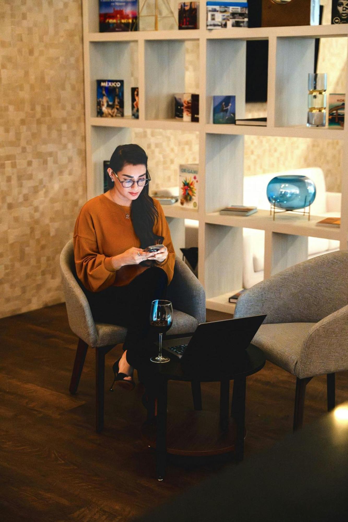 Culiacan Marriott Hotel 외부 사진
