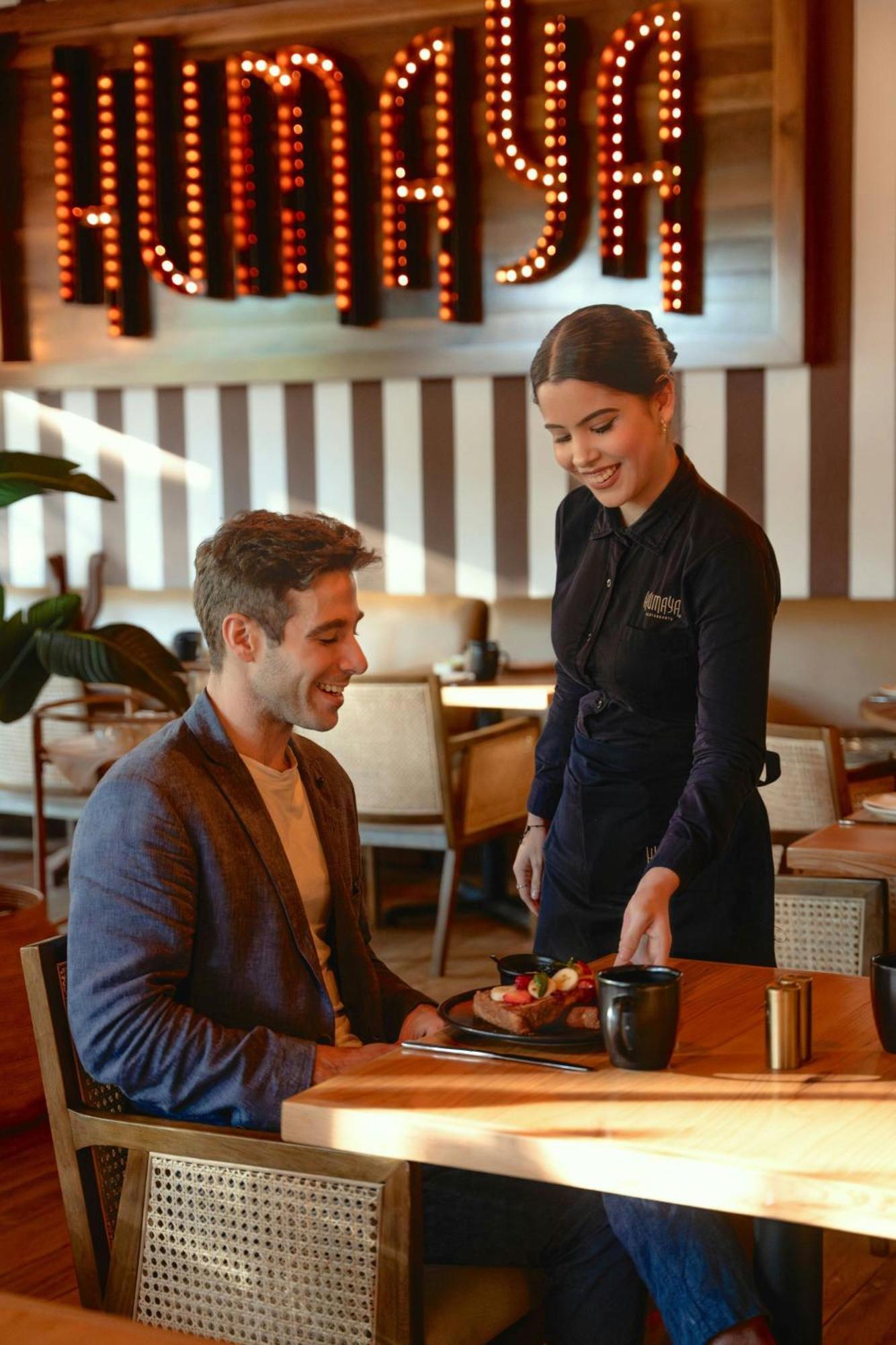 Culiacan Marriott Hotel 외부 사진