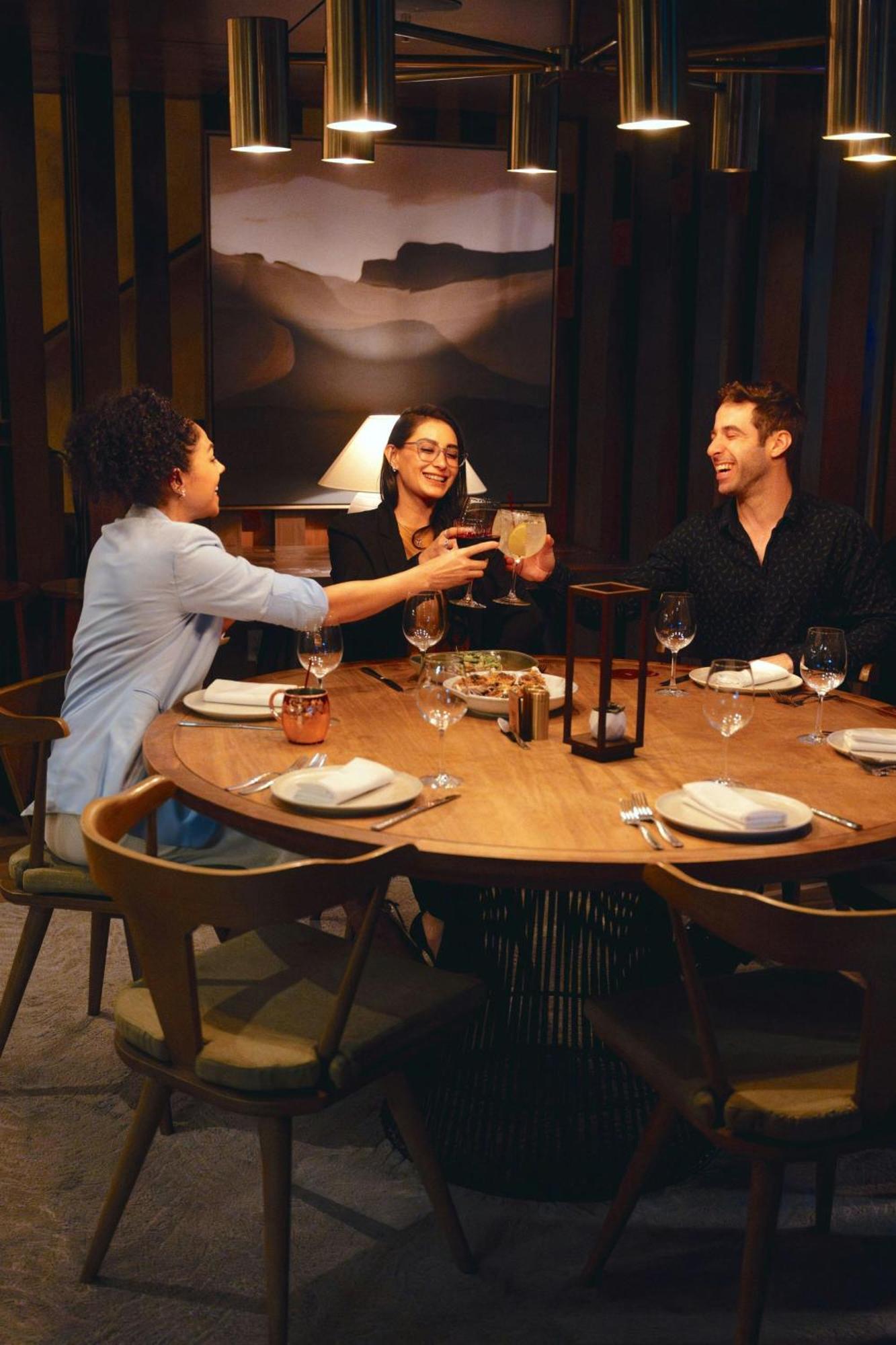 Culiacan Marriott Hotel 외부 사진